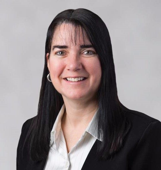 Photograph of Julie White